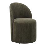 Roll With It Dining Chair, Herb - Image 6