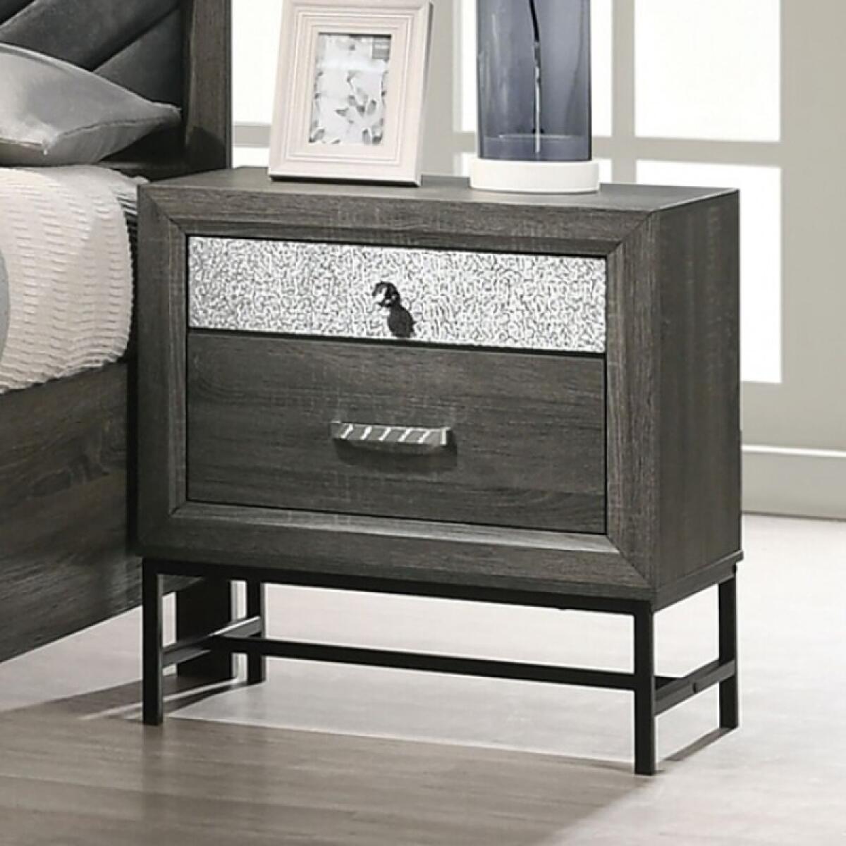 Voleta Night Stand - Image 2