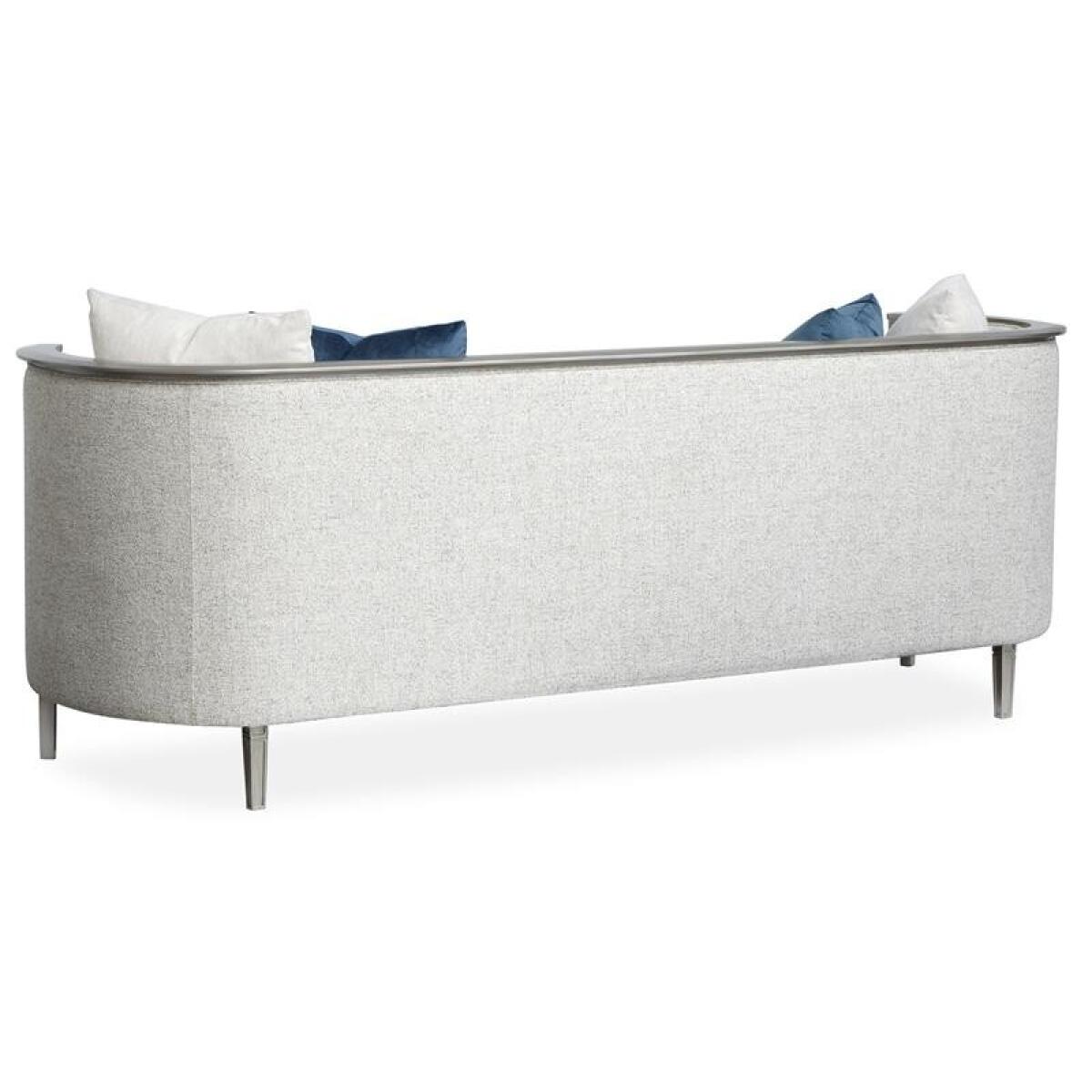 Rensick Cream Sofa Sofas Cream 12