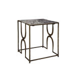 Sandra End Table
