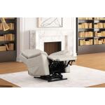 Ethelreda Lift Chair Lift Chairs Cream 15