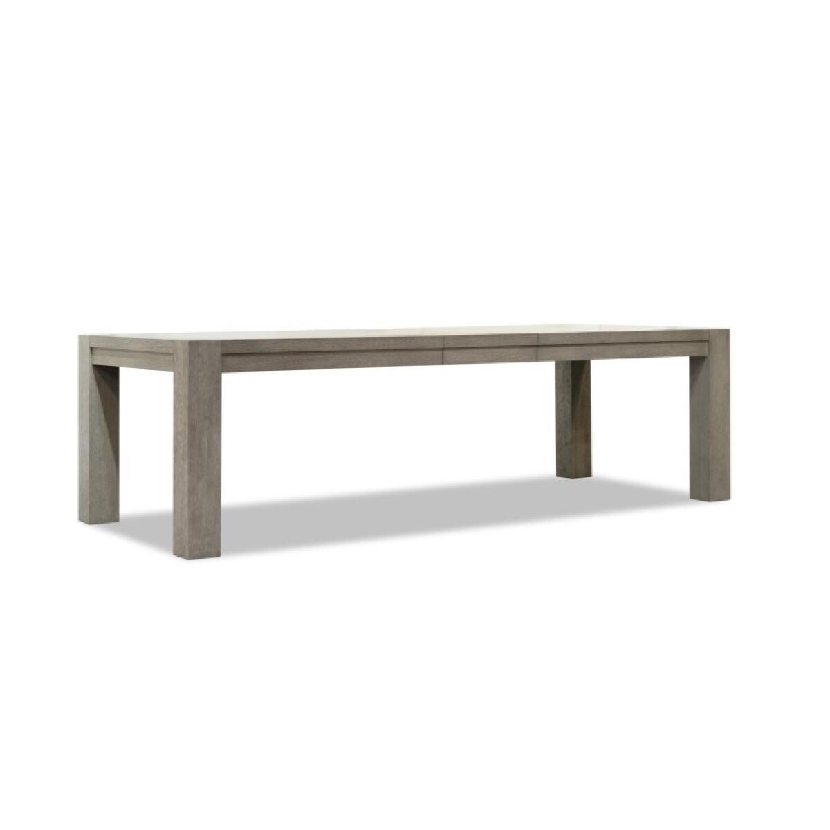 7f495a00de54d63c154d844330e517f5 Leg Table - Image 1