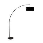 Jess Arch Lamp Lighting Black 8