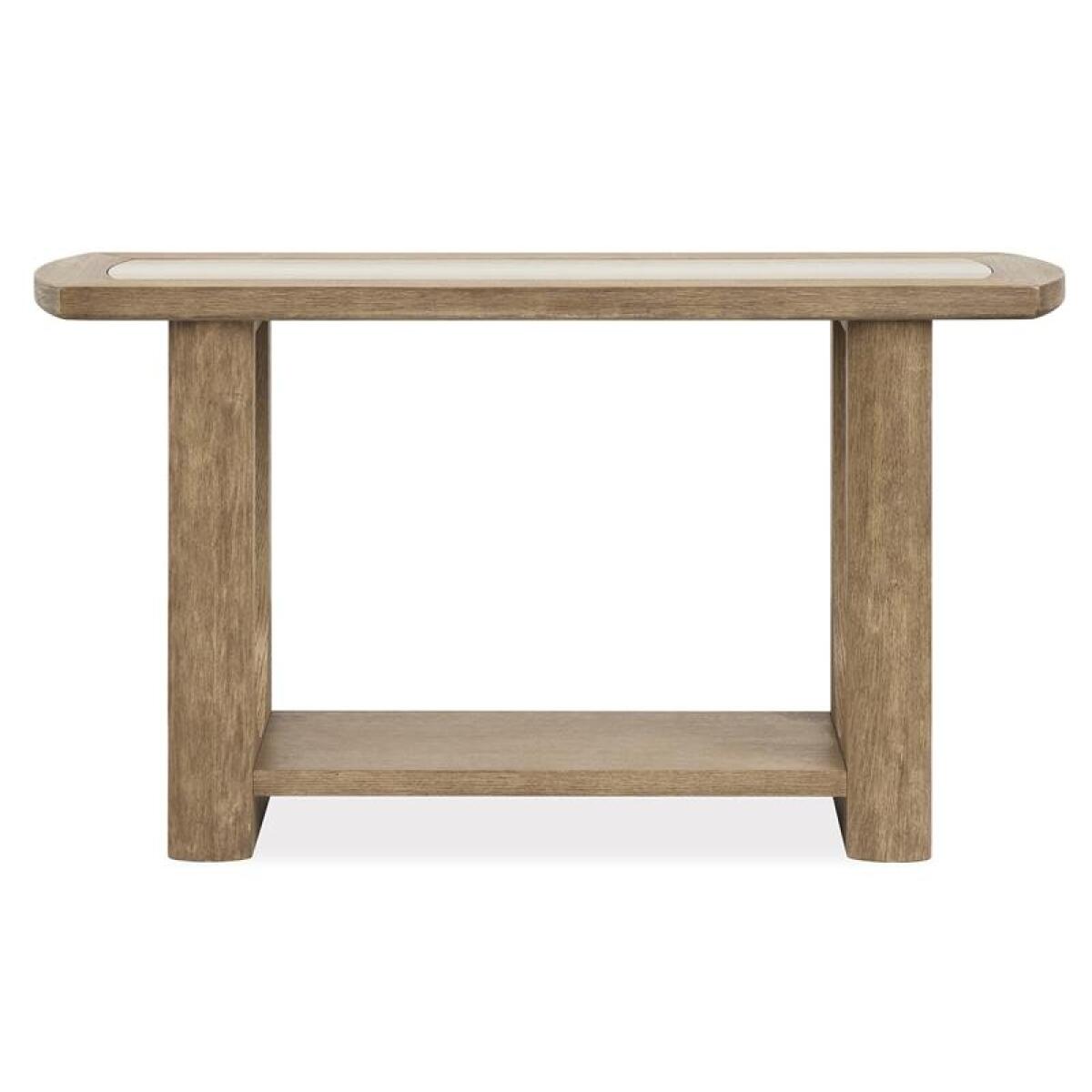 Bradford Rectangular Sofa Table - Image 4