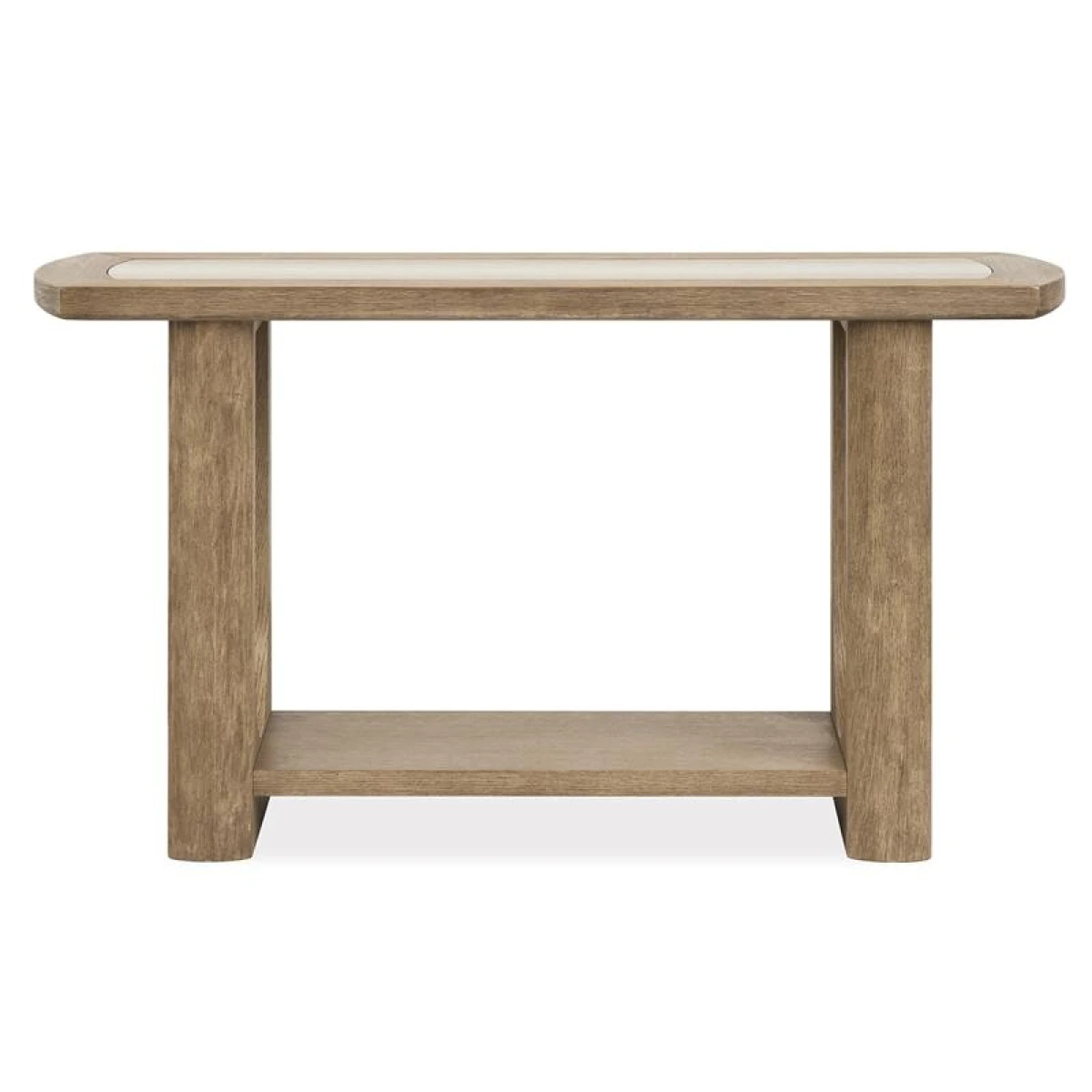 Bradford T5950-73 Rectangular Sofa Table - Image 3