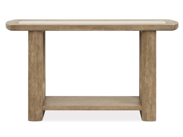 Bradford T5950-73 Rectangular Sofa Table - Image 3