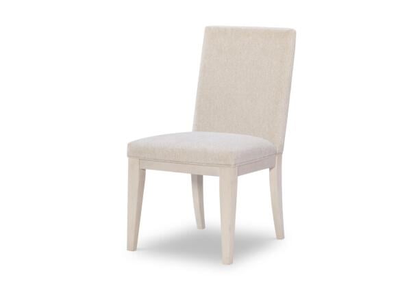 Upholstered Side Chair Chairs & Benches Chairs & Benches