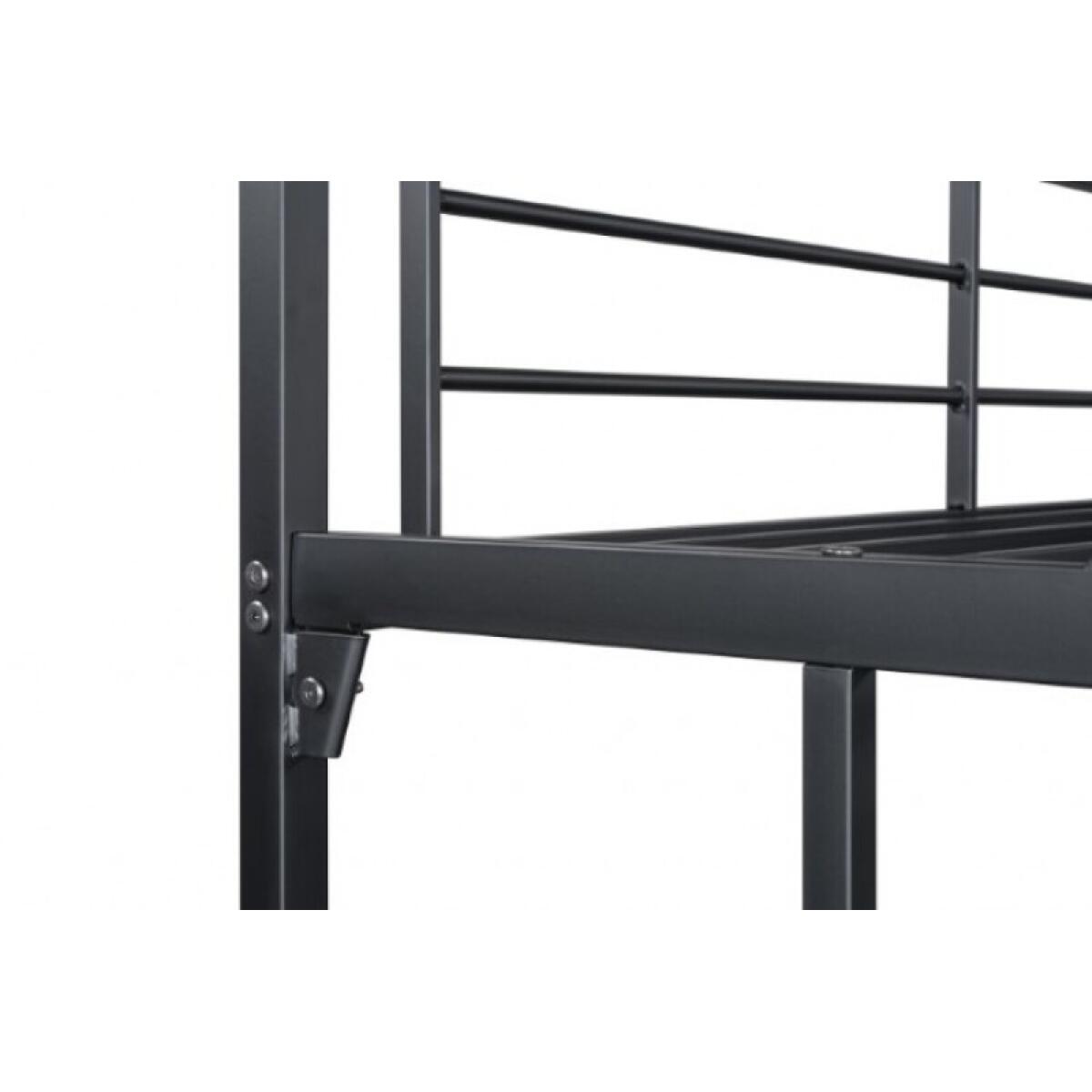 Cybill Full Loft Bed - Image 6