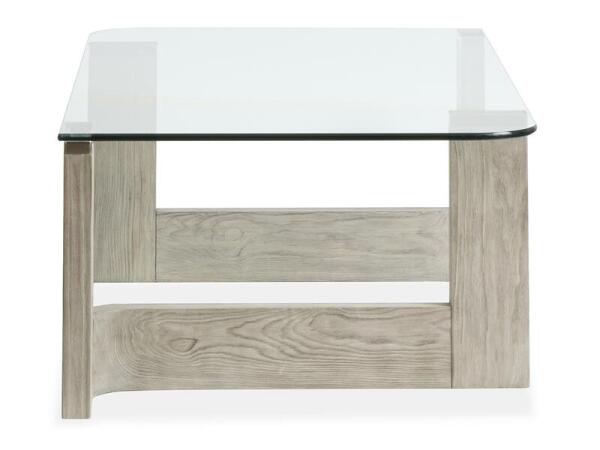 Bartlett T5929-43 Rectangular Cocktail Table - Image 3
