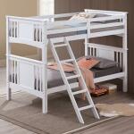 Spring Creek Twin/Twin Bunk Bed