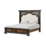 Promenade 4 Pc Queen Bedroom Set - Image 7
