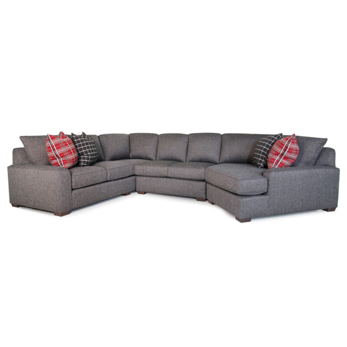 RAF Sofa 8143-15 - Image 2