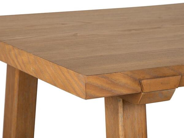 Lindon Rectangular Cocktail Table - Image 5