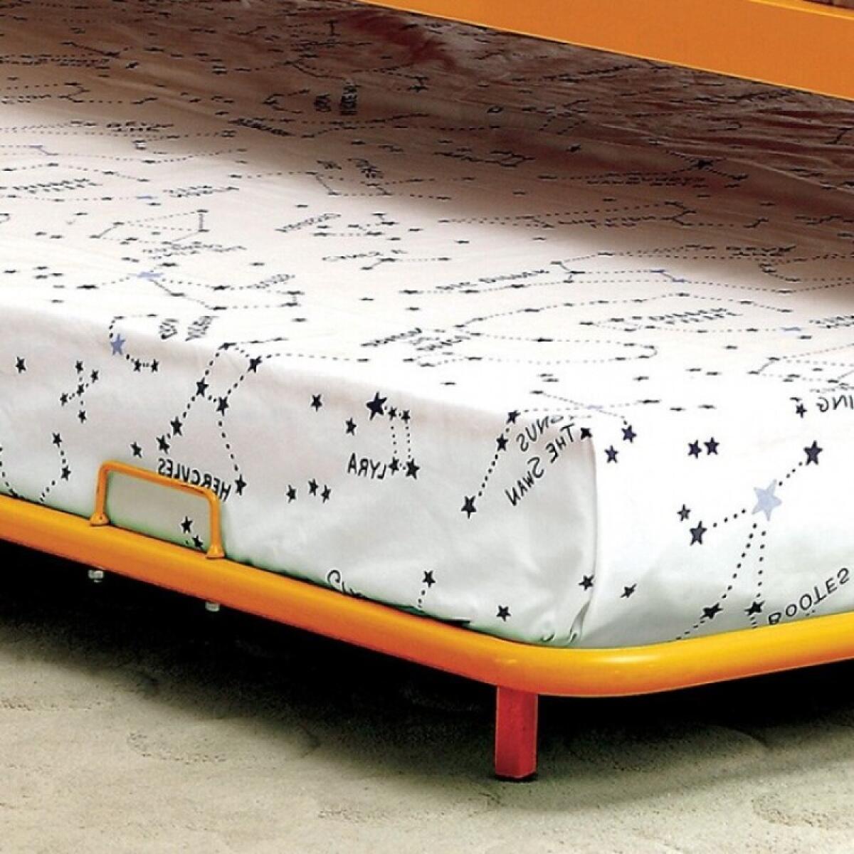 Rainbow Trundle Bed Parts Bed Parts 4