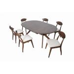 Hammel Dining Table - Image 5