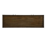 Rouge Sideboard Dining Storage Brown 10