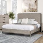 Gristalt 5 Pc Queen Bedroom Set
