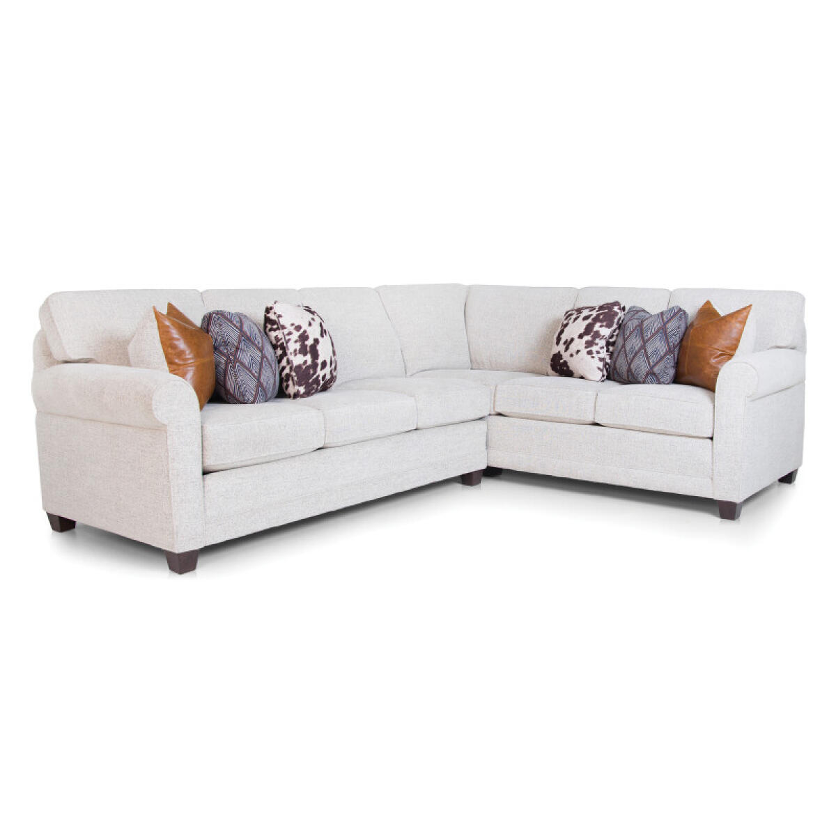RAF Loveseat 366-25 - Image 2