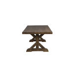 Great Lakes Dining Table Dining Tables Brown 11