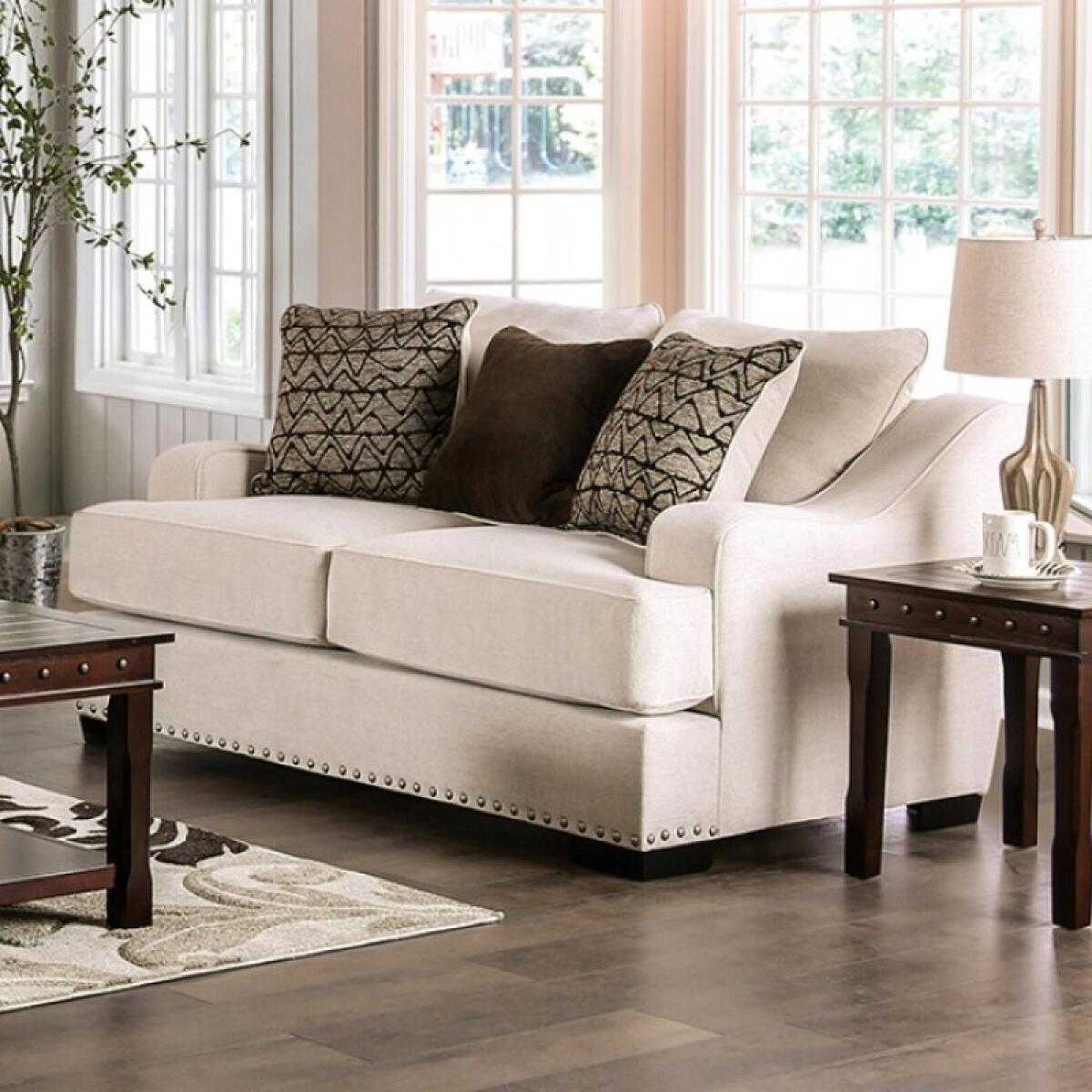 Sonora Loveseat - Image 2