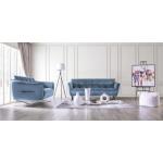 Civellutino Sofa Sofas Blue 9