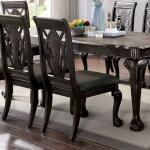 Petersburg Side Chair (2/Ctn)