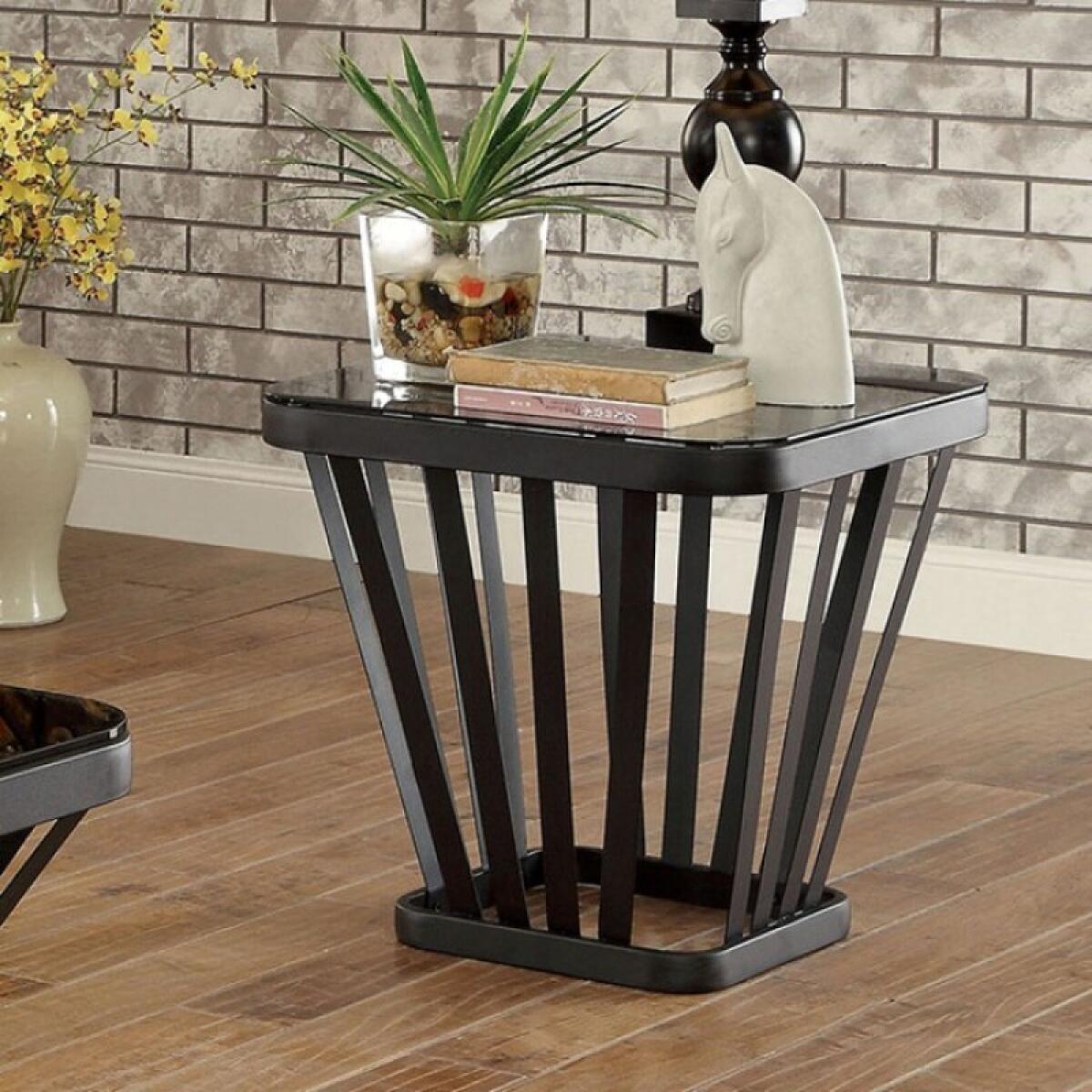 Winnie End Table - Image 2