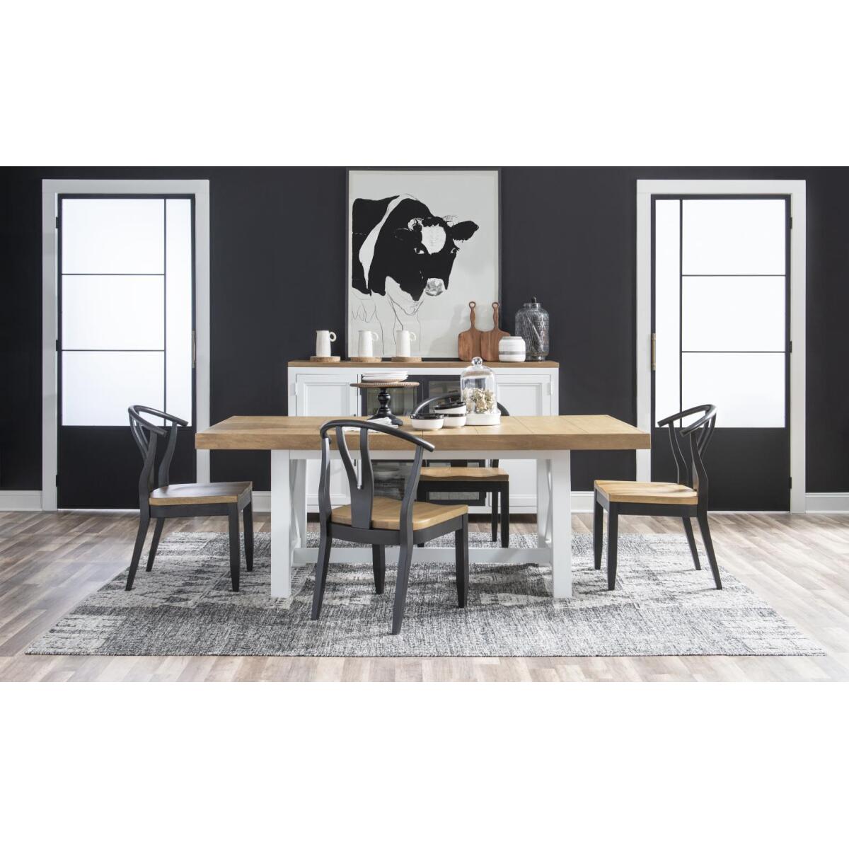 Credenza Dining Storage Dining Storage 7