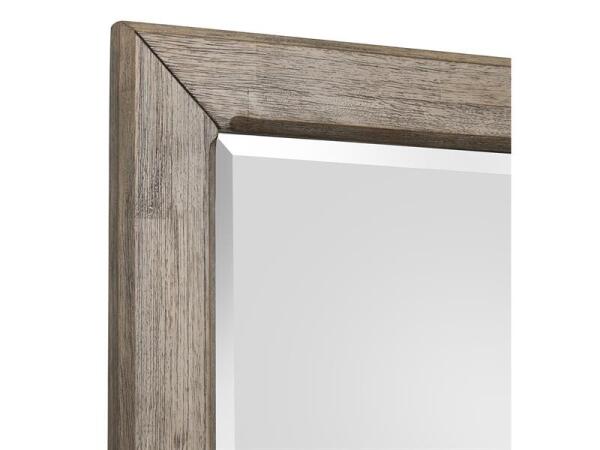 Claremont Landscape Mirror - Image 5