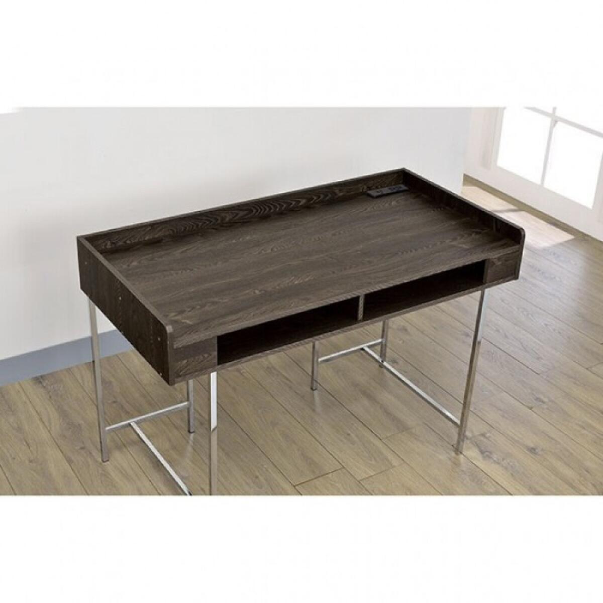 Alvin Desk Desks Brown 5