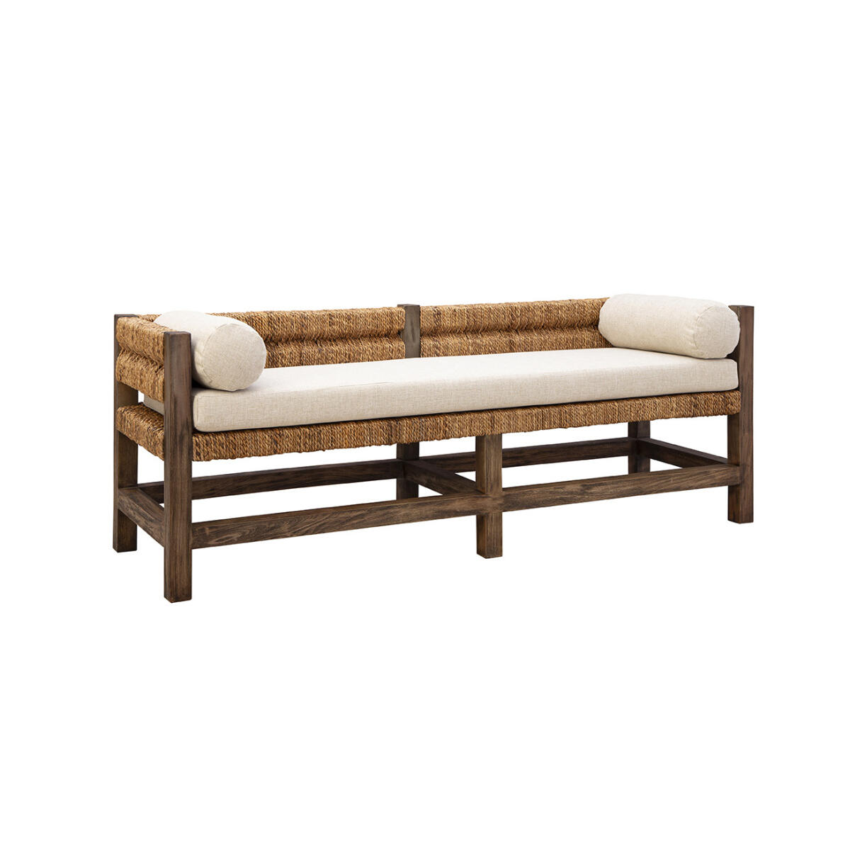 Georgia Settee - Image 2