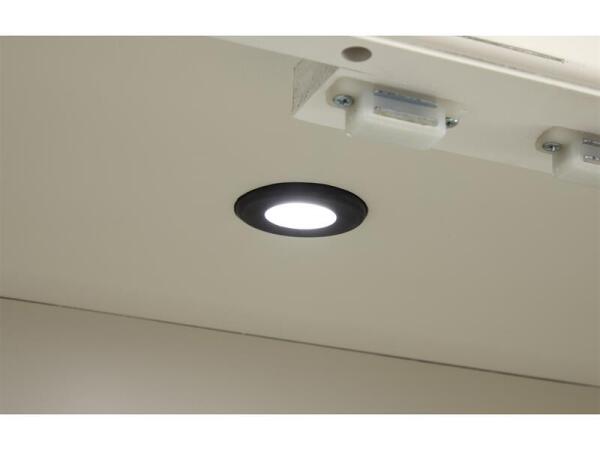 Willowbrook Display Cabinet - Image 11