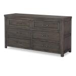 Dresser Youth Dressers Aged Barnwood 9