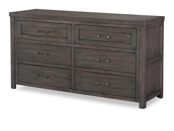 Dresser Youth Dressers Aged Barnwood