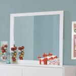 Lennart Rectangular Mirror