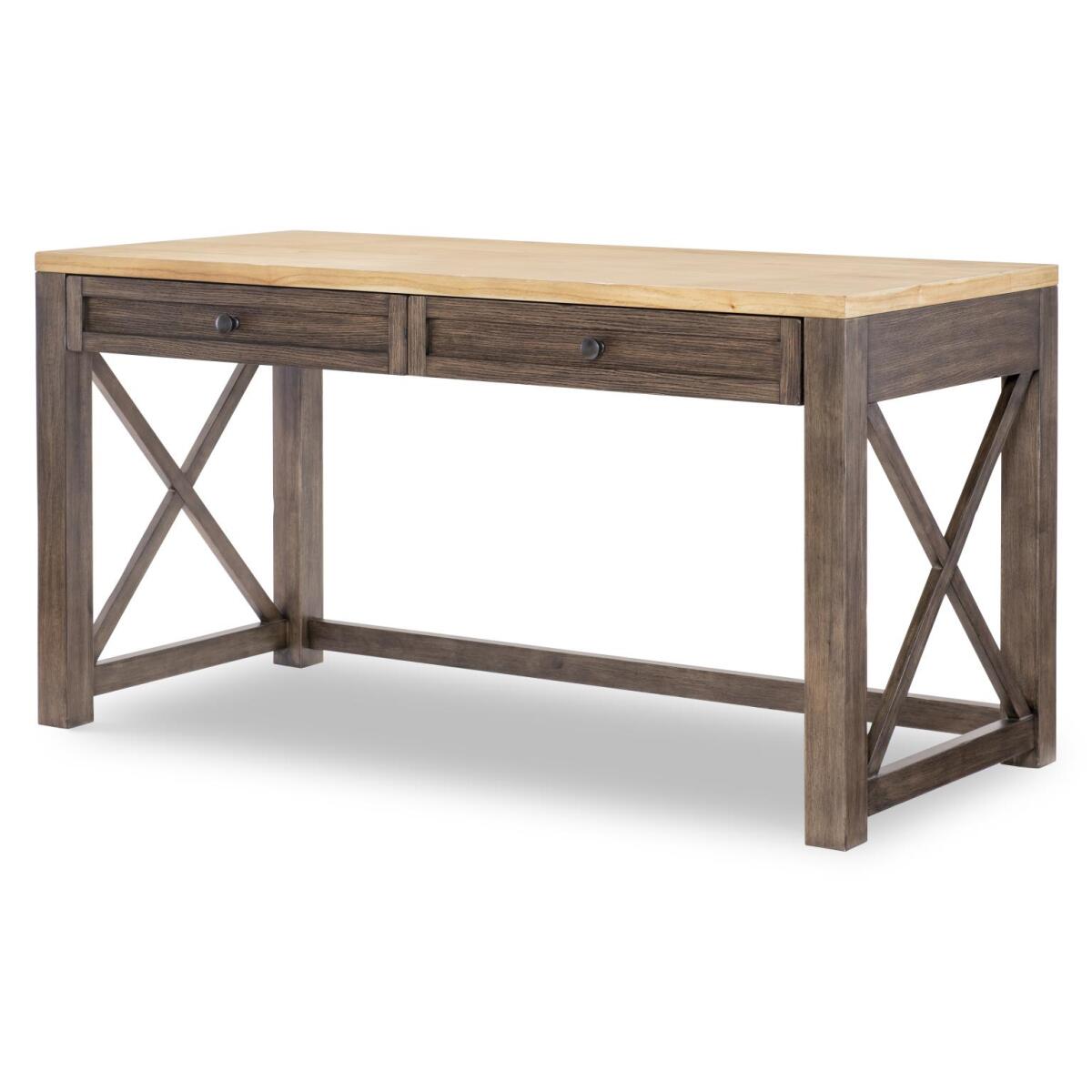 Writing Desk Desks Amber And Cocoa 4