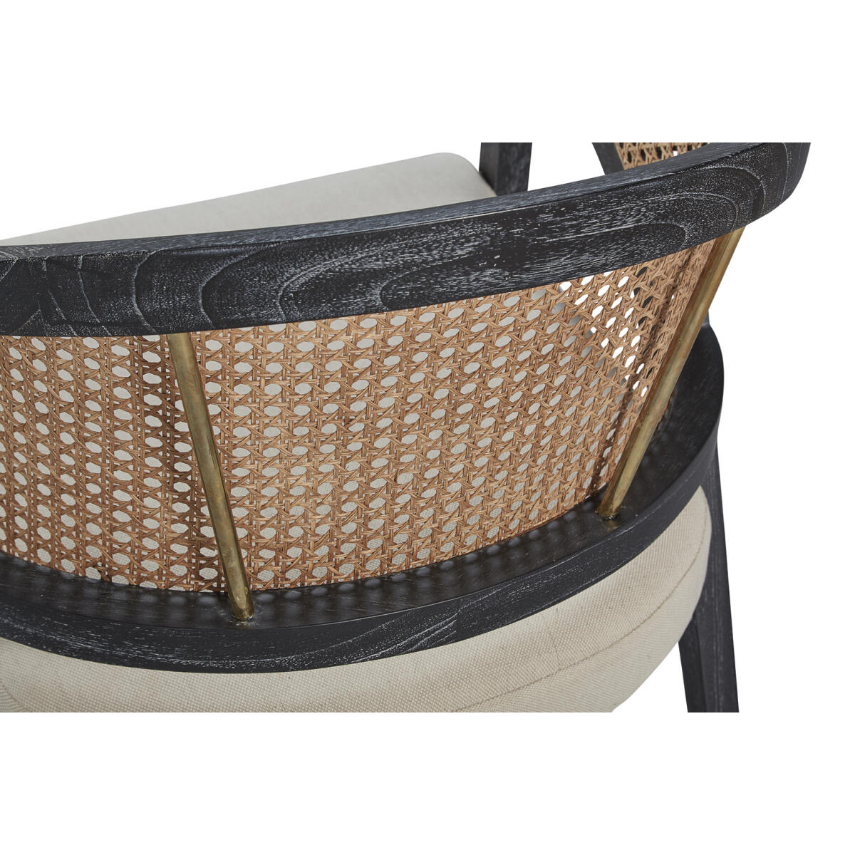 Royce Lounge Chair - Image 4