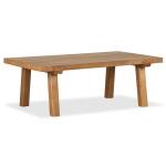 Lindon Rectangular Cocktail Table