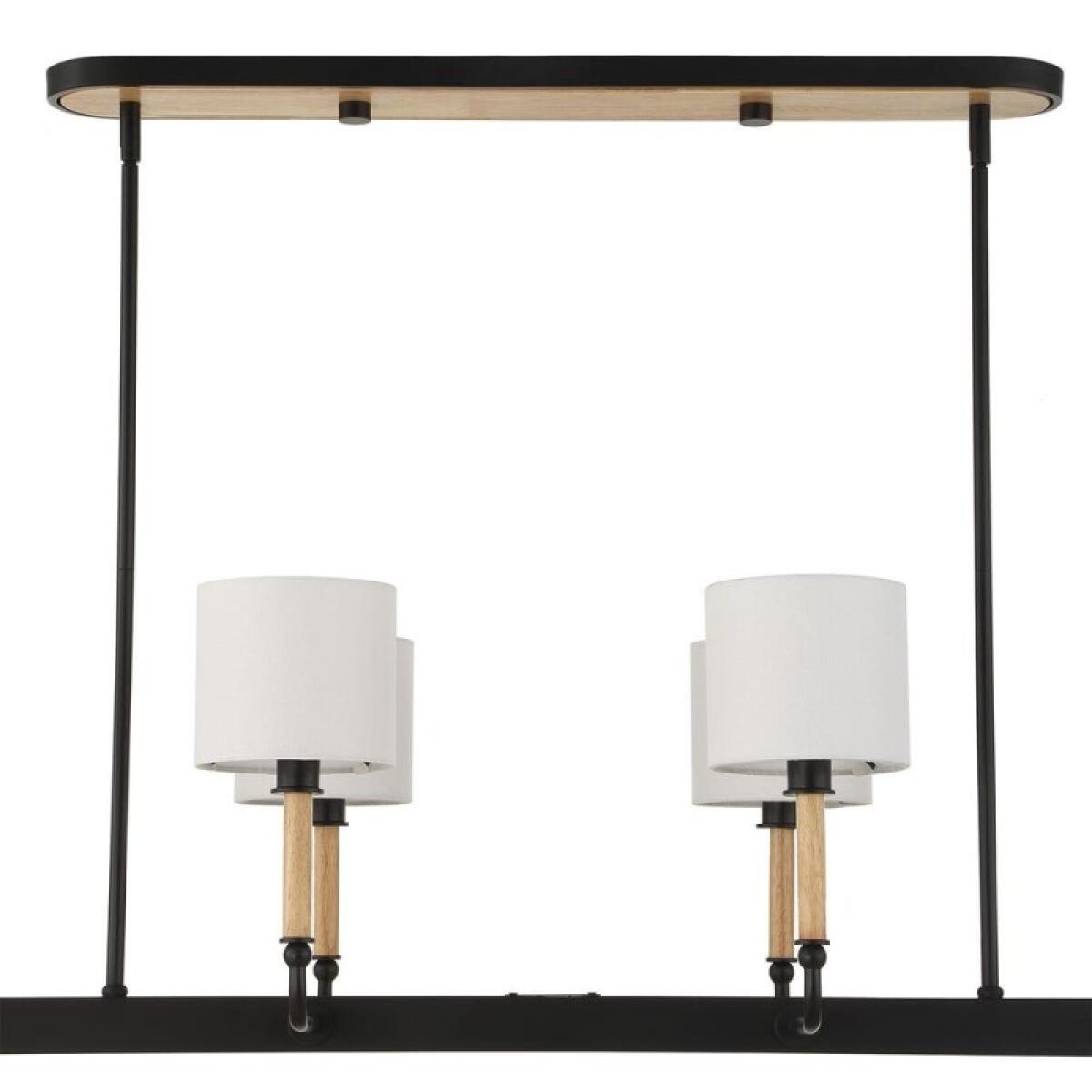 Franconia, 8 Lt Pendant - Image 11