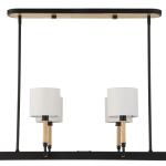 Franconia, 8 Lt Pendant - Image 11