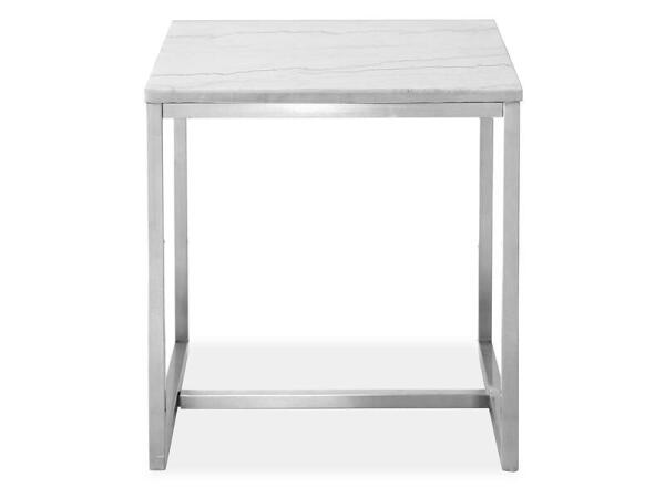 Esme Rectangular End Table - Image 4