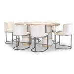 Counter Height Chair Chairs & Benches Chairs & Benches 14