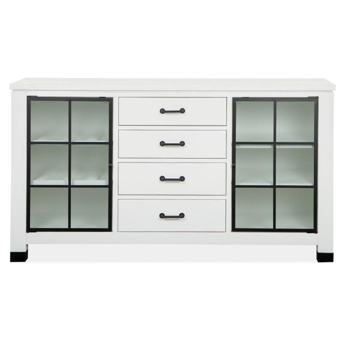 Harper Springs Buffet Dining Storage Dining Storage 4