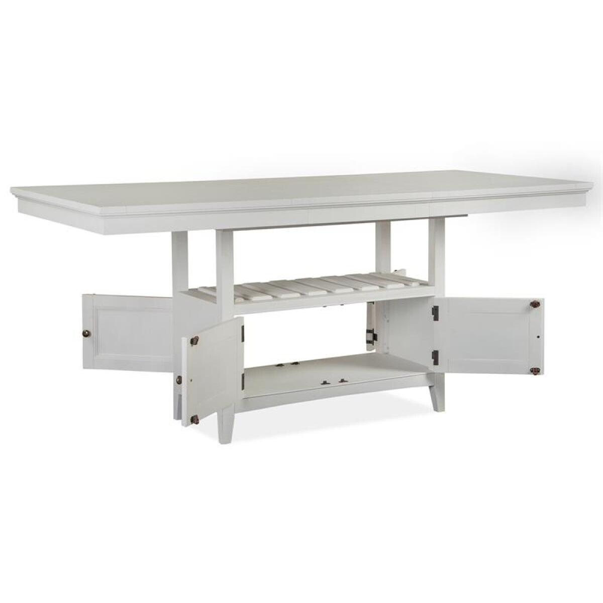 Heron D4400-42 Counter Table - Image 4