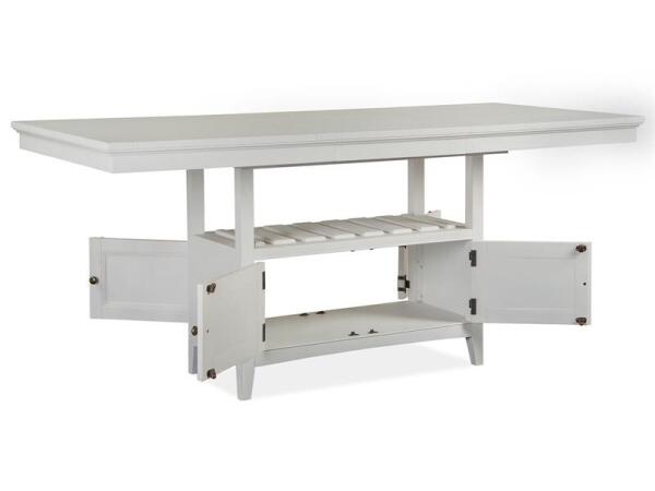 Heron D4400-42 Counter Table - Image 4