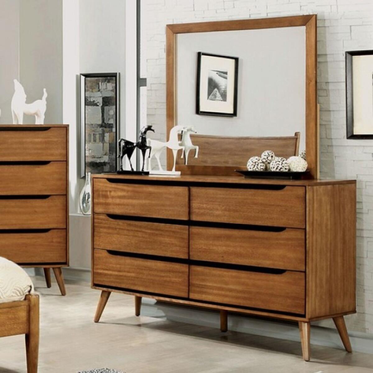 Lennart Dresser Dressers Brown 4