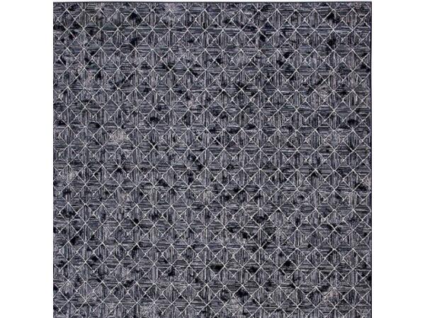 Mortsel Area Rug 5’3″ x 7’6″ Rugs Dark Gray