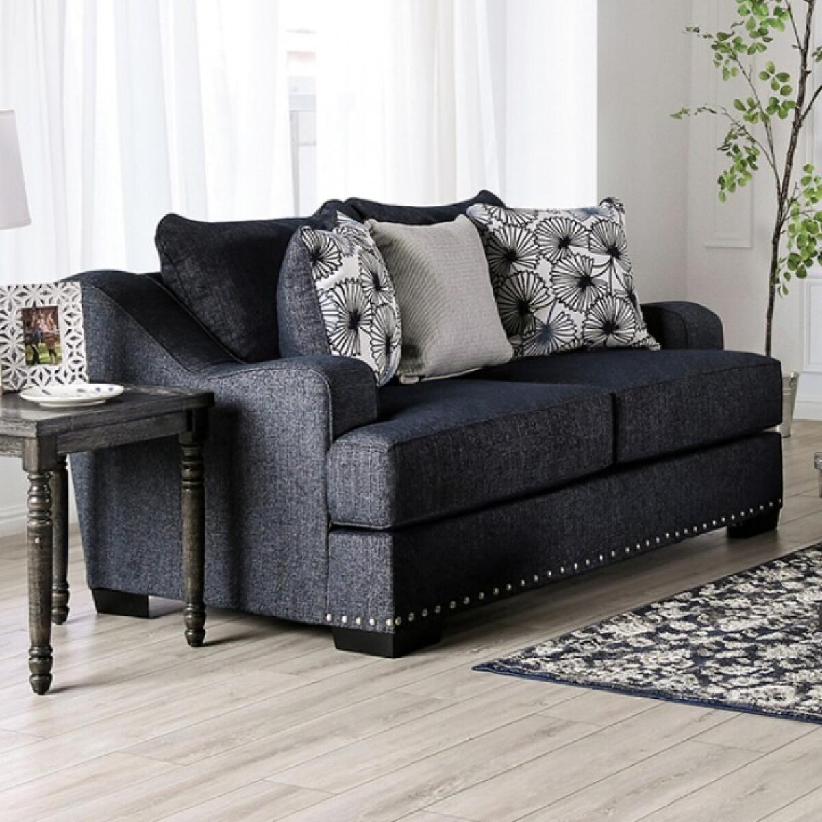 Sonora Loveseat - Image 2
