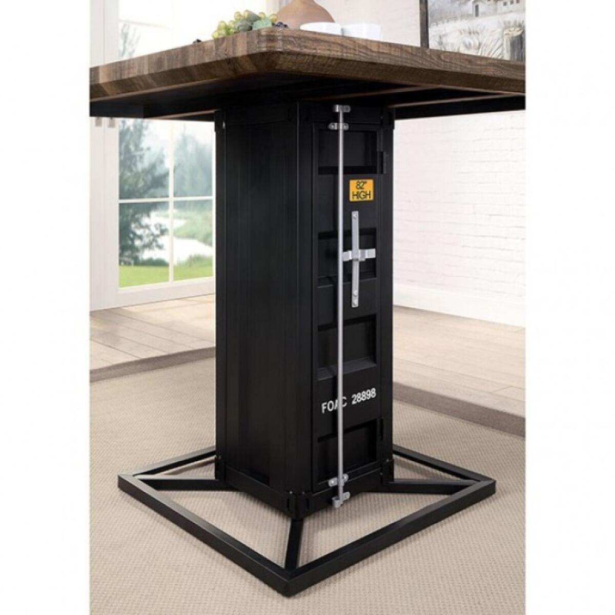 Dicarda Counter Ht. Table - Image 7