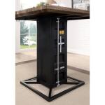 Dicarda Counter Ht. Table - Image 7